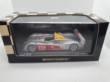 Spark Model 400 061607 Audi