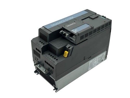 Inverter siemens sinamics - siemens,
