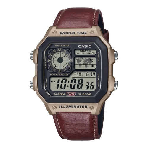Orologio casio - orologio,