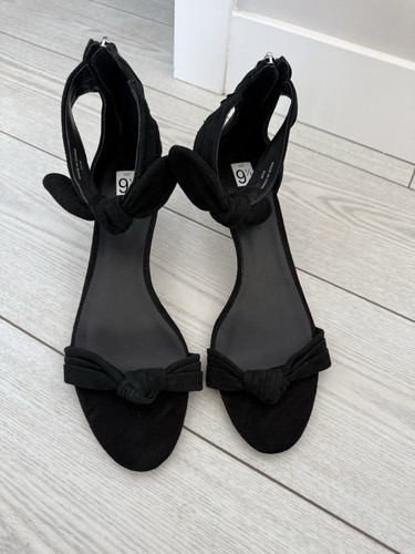 Rebecca minkoff kaley suede - minkoff,