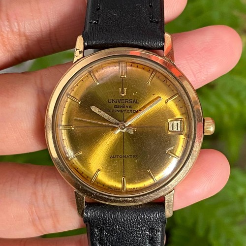 Raro orologio svizzero - raro,