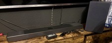 Soundbar dsc9s 3 canali - soundbar, 3.1.3