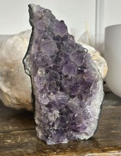 Drusa Ametista 1,5 Kg N.AB32