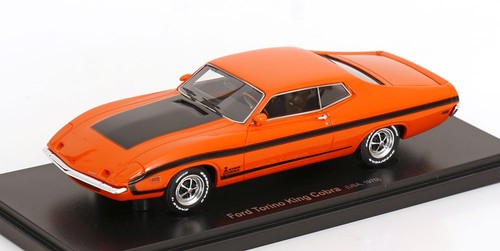 Avenue ford torino - avenue,