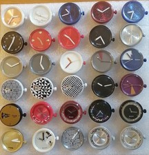 Bag clock meccanismo - bag, o