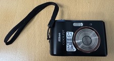 Nikon COOLPIX L16 7,1