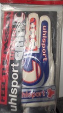 Guanti da portiere Uhlsport