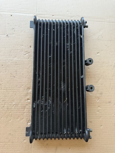 Radiatore olio suzuki gsx - olio,
