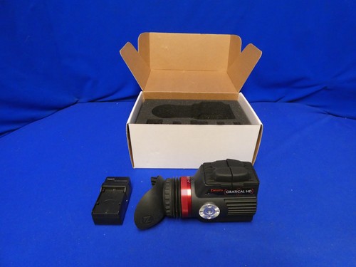 Zacuto ghd graticle hd - z-ghd,