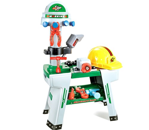 Banco lavoro giocattolo per - banco,