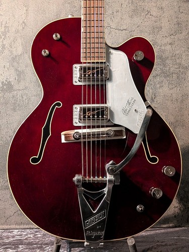 Gretsch g6119t vintage - gretsch,
