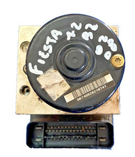 Pompa abs ford fiesta 2 - pompa,
