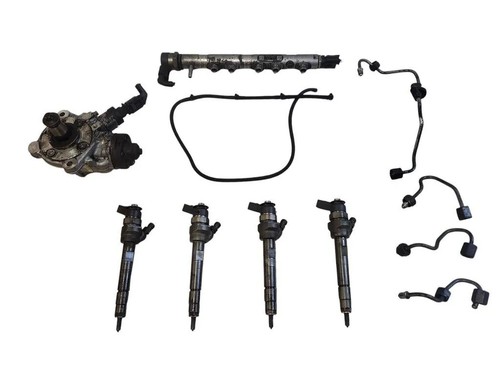 Kit iniettori carburante bmw - kit,