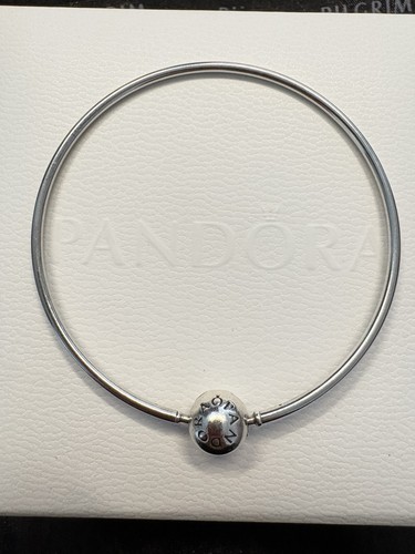 Bracciale pandora essenza - bracciale,