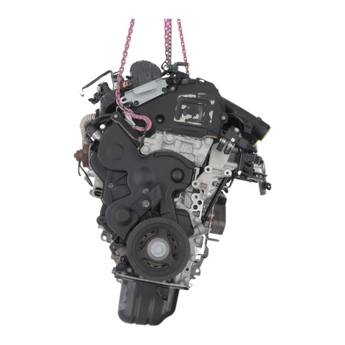 Tipo motore 9h06 peugeot - 9h06, i