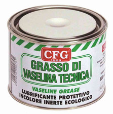 CFG GRASSO DI VASELINA TECNICA