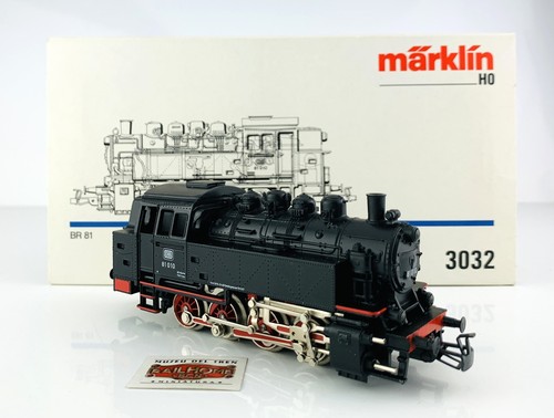 Cs611 marklin 3032 - cs611, h0
