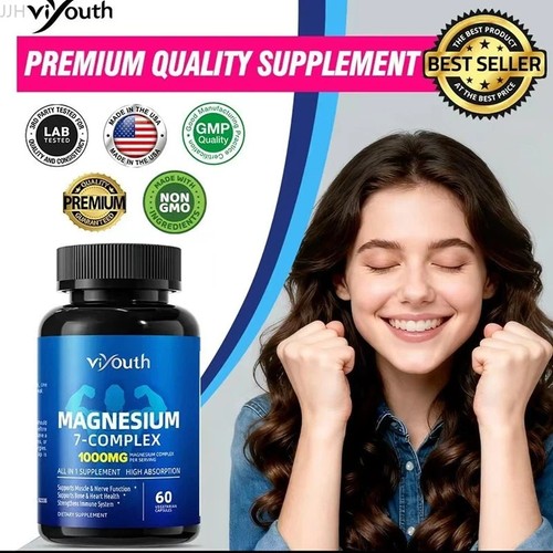 Viyouth magnesium complex - 7,