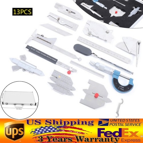 Pezzi kit attrezzi - 13,