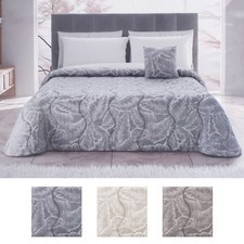 Trapunta piumone raso - piumone,