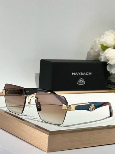 Occhiali sole maybach - da, lusso