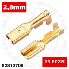 TERMINALI CAPOCORDA FASTON