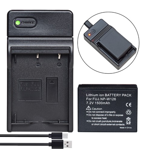 Batteria caricabatterie per - batteria, +
