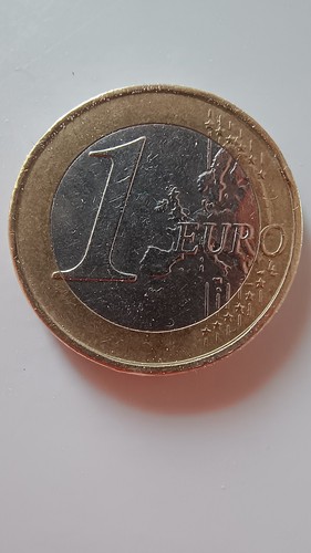 Moneta della lituania - 1,