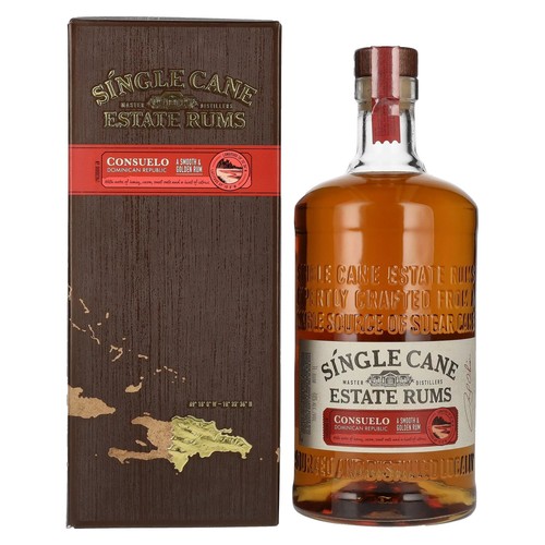 Single cane estate rums - single,