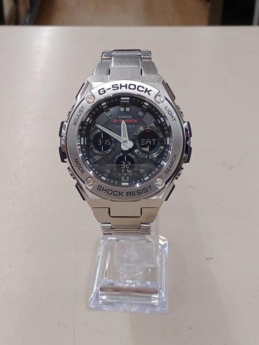 Shock numero modello gst - numero,