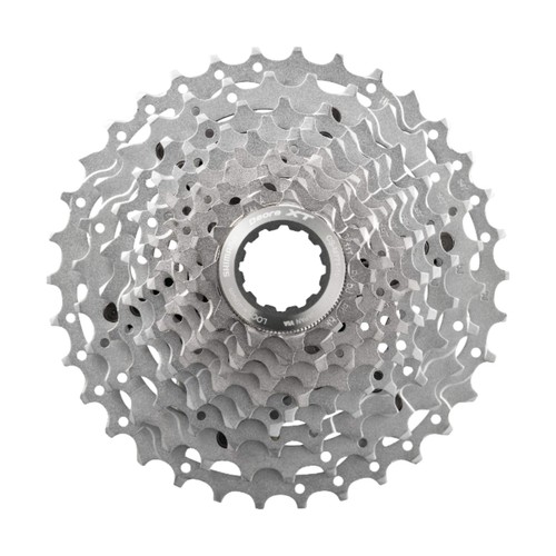Cassetta velocità shimano - 10,