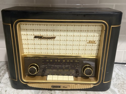 Grundig classic 960 - grundig,