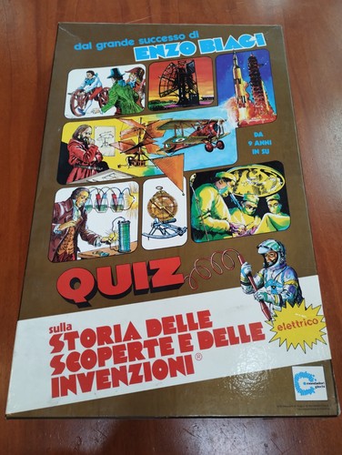 Gioco mondadori quiz storia - mondadori,