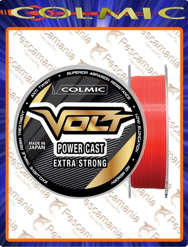 Monofilo mulinello colmic volt - colmic,
