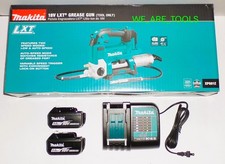 New Kit Makita 18V Cordless