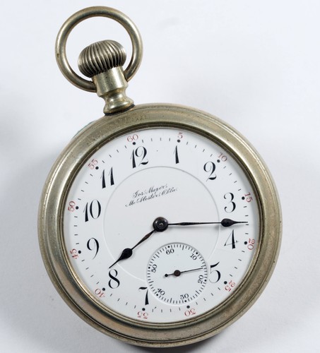 Orologio tasca hamilton - orologio, da