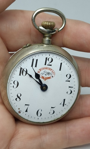 Roskopf orologio tasca - orologio, da