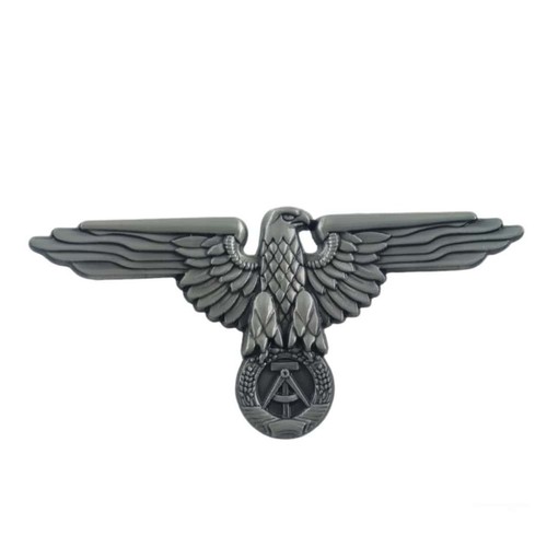 Spilla distintivo aquila