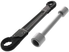 PASCO Rapid and Angle Wrench