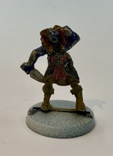 Warhammer cittadella fantasia - cittadella,