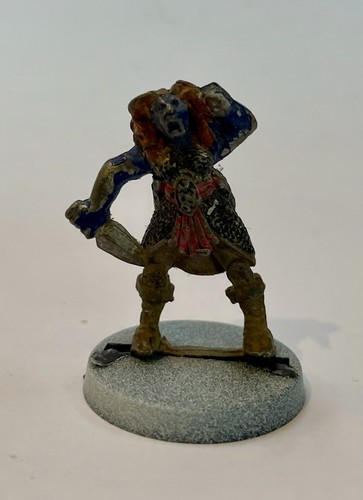 Warhammer cittadella fantasia - warhammer,