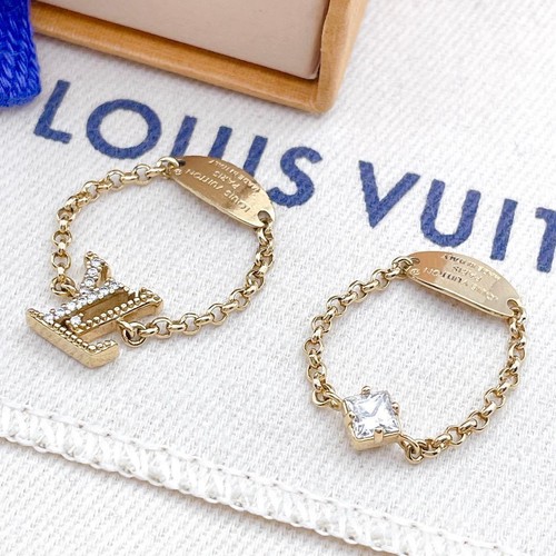 Louis vuitton anello - louis,