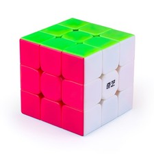 QiYi Warrior S 3x3 Magic Speed