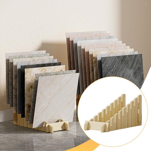 Espositore per piastrelle - espositore,
