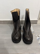 Anfibi Militari taglia 39 in