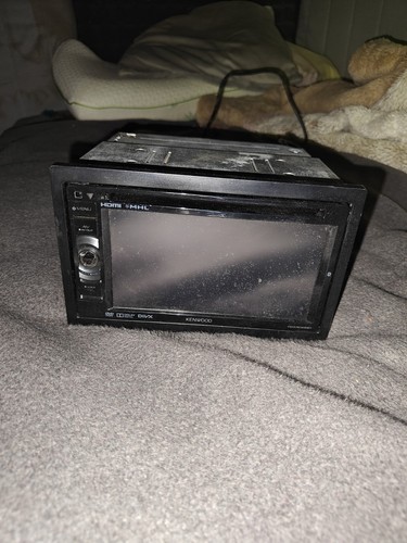 Kenwood ddx 5025dab - kenwood,