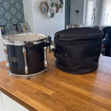 TAMA Rockstar Rack Tom Drum Shell 12”x 10” / con supporto Star-Cast #LX38