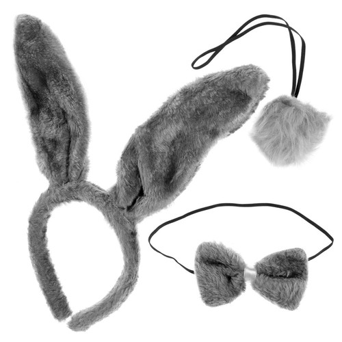 Set copricapi animali - , di