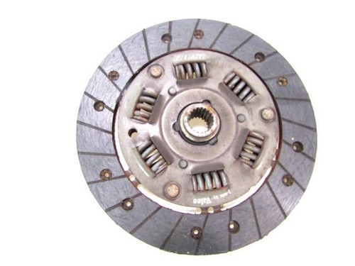 7579234 disco frizione valeo - 7579234,