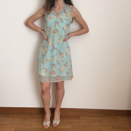 Vestito sartoriale pura - sartoriale, in